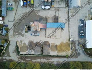 industrial grounds from above 0011